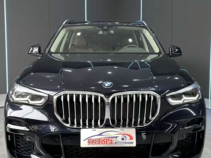 Фото 2 - BMW X5
