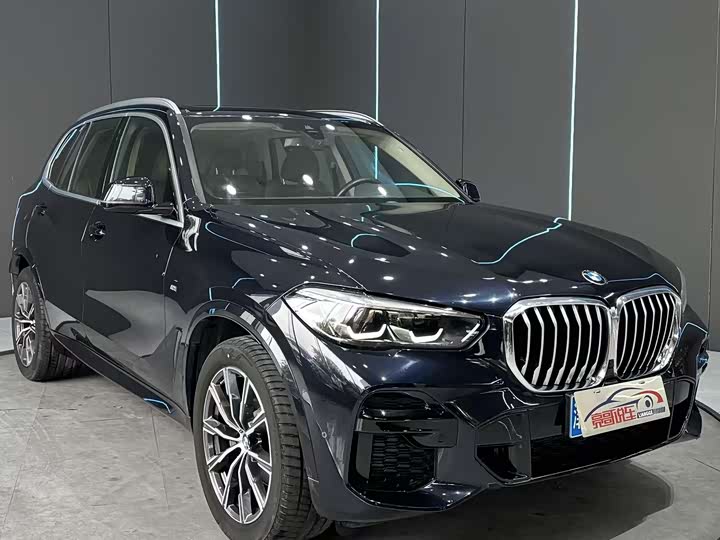 Фото 3 - BMW X5