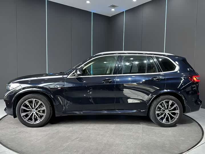 Фото 4 - BMW X5