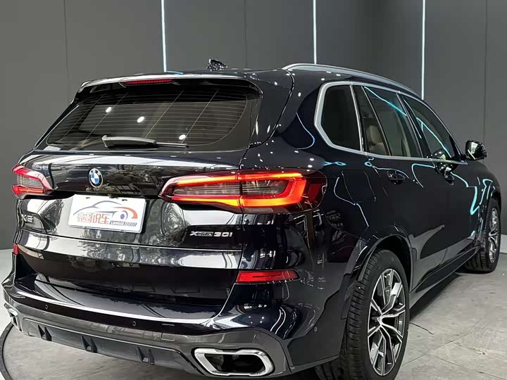 Фото 7 - BMW X5
