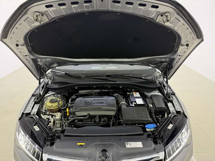 Фото 22 - Skoda Superb