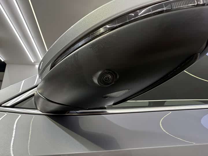 Фото 7 - Skoda Superb