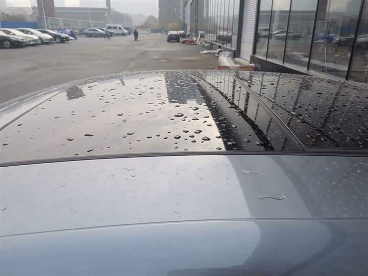 Фото 27 - BYD Qin L