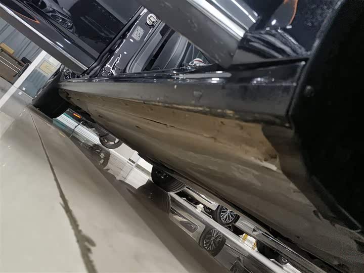 Фото 21 - Volkswagen Passat