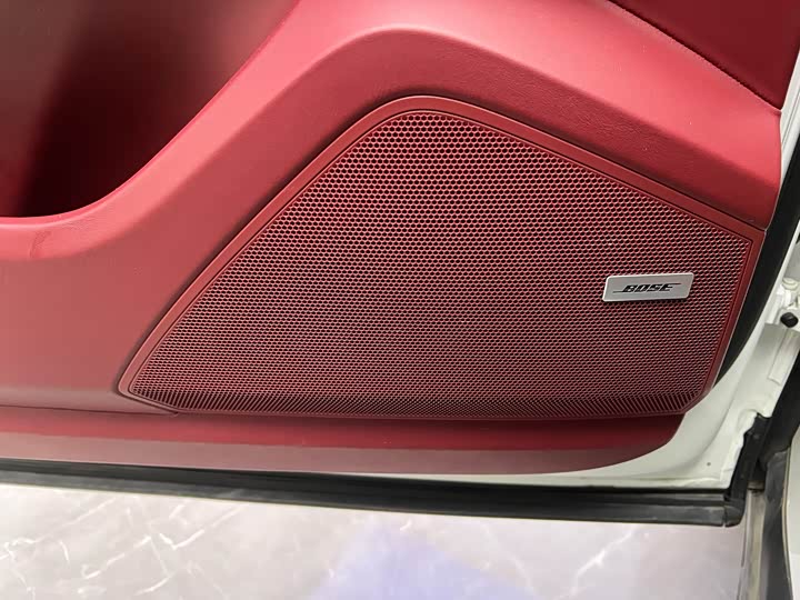 Фото 8 - Porsche Cayenne