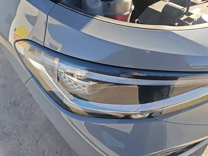 Фото 13 - Volkswagen ID.4 Crozz