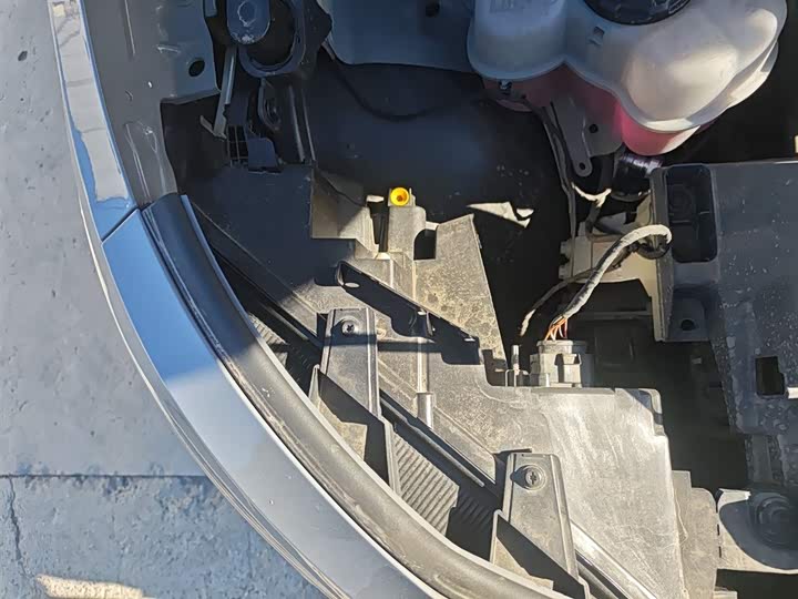 Фото 28 - Volkswagen ID.4 Crozz