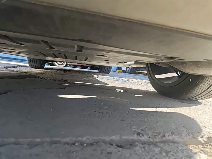 Фото 30 - Volkswagen ID.4 Crozz