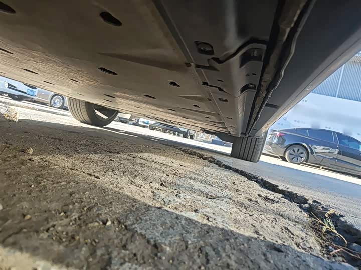 Фото 4 - Volkswagen ID.4 Crozz