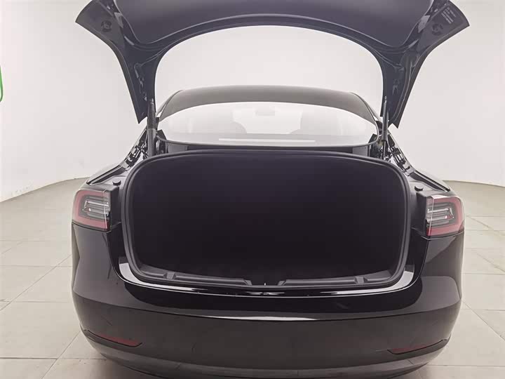 Фото 16 - Tesla Model 3