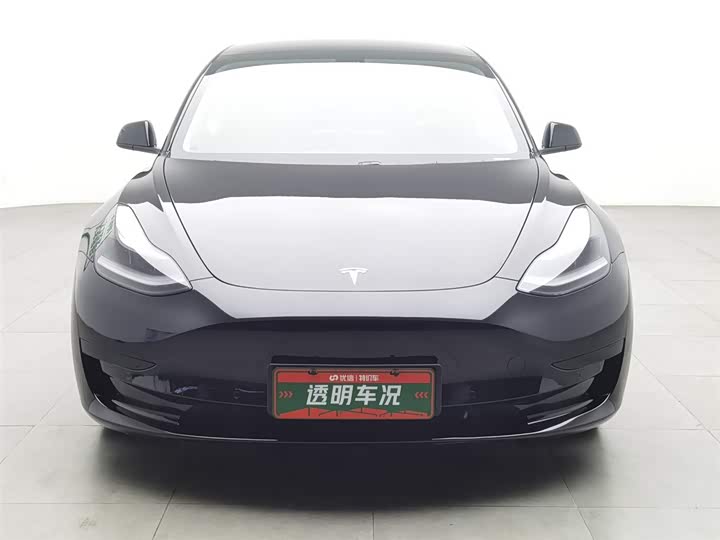 Фото 3 - Tesla Model 3