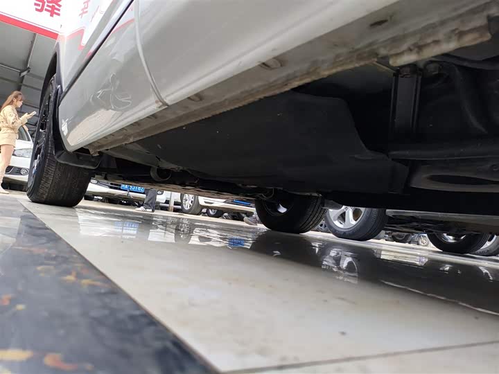 Фото 22 - Honda Breeze