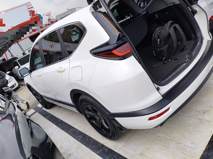 Фото 5 - Honda Breeze