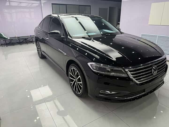 Фото 3 - Volkswagen Lavida