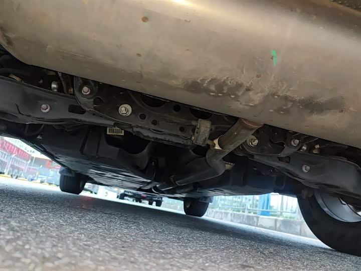 Фото 25 - Toyota RAV4