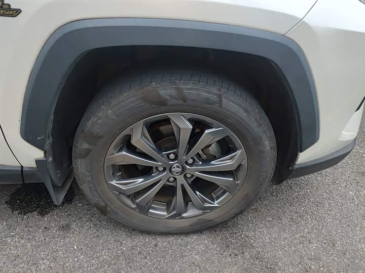 Фото 31 - Toyota RAV4