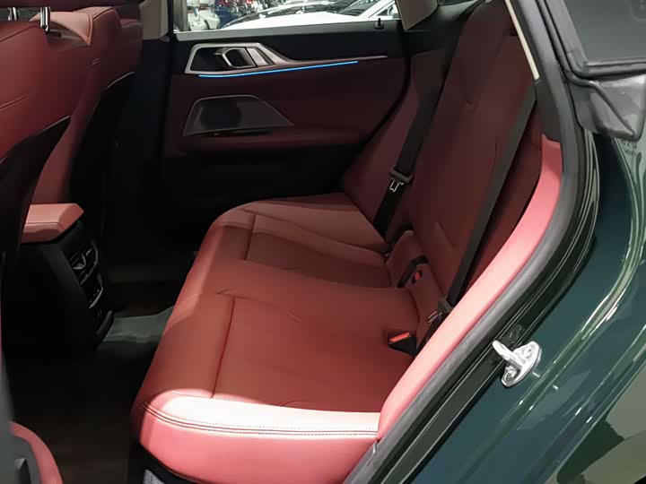 Фото 13 - BMW 4 Series