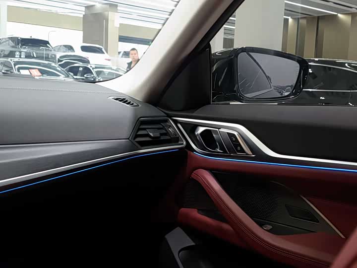 Фото 15 - BMW 4 Series