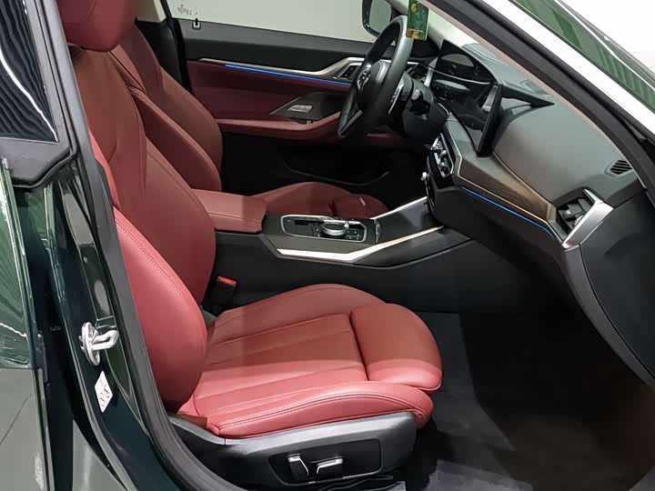 Фото 17 - BMW 4 Series