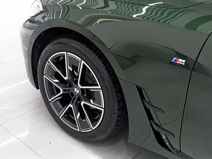 Фото 18 - BMW 4 Series