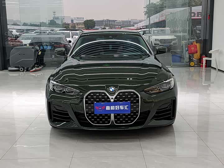 Фото 2 - BMW 4 Series