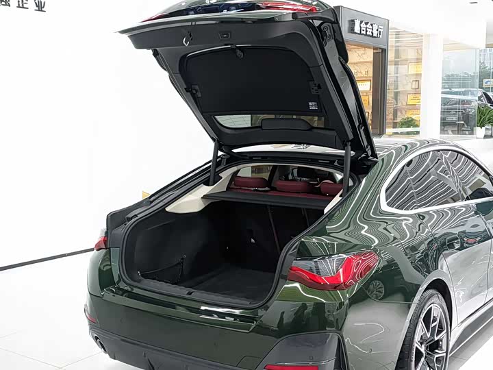 Фото 23 - BMW 4 Series