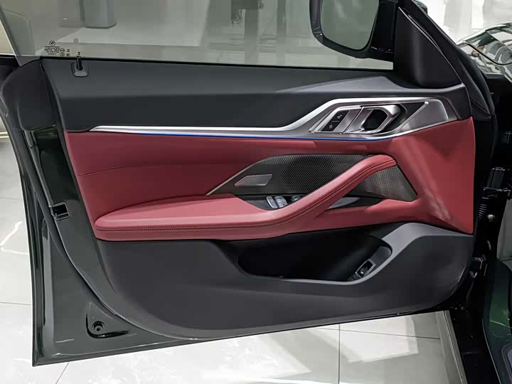 Фото 5 - BMW 4 Series