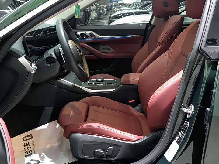 Фото 6 - BMW 4 Series