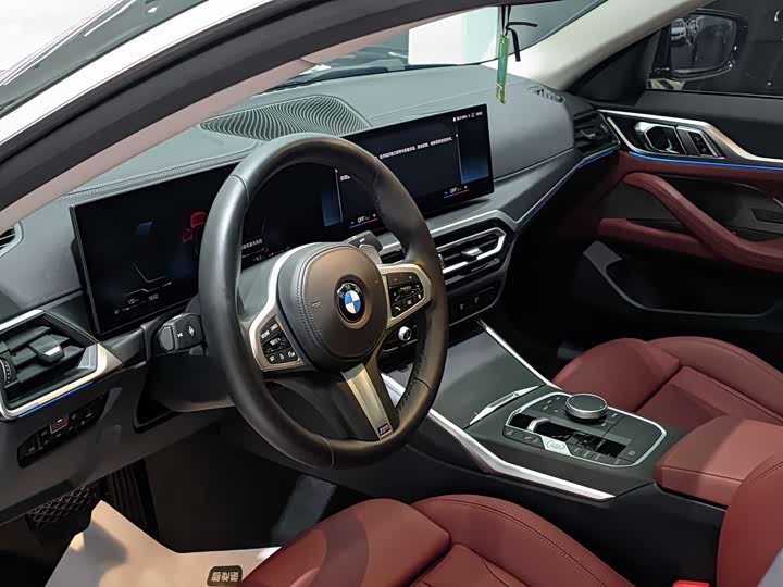 Фото 7 - BMW 4 Series