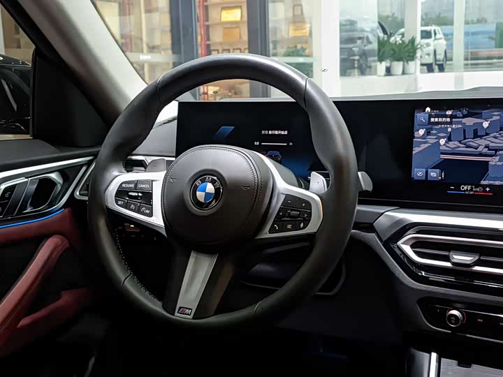 Фото 9 - BMW 4 Series