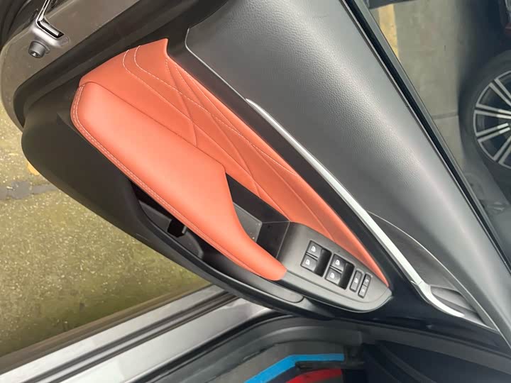 Фото 14 - Changan Eado Plus