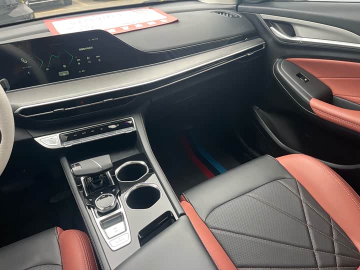 Фото 24 - Changan Eado Plus