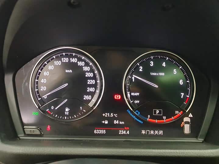 Фото 14 - BMW X1