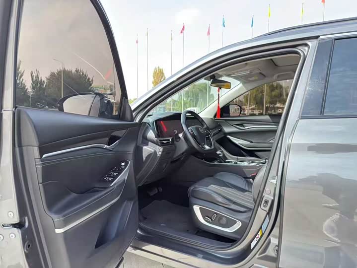 Фото 4 - Changan CS75 Plus