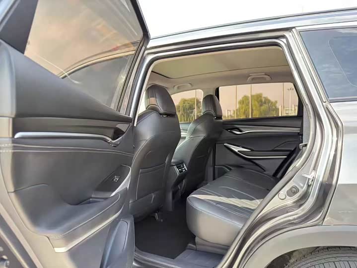 Фото 6 - Changan CS75 Plus