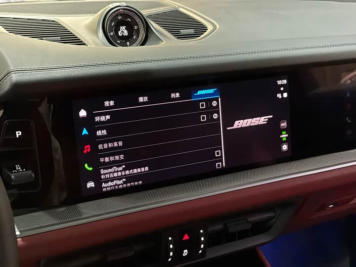 Фото 12 - Porsche Cayenne