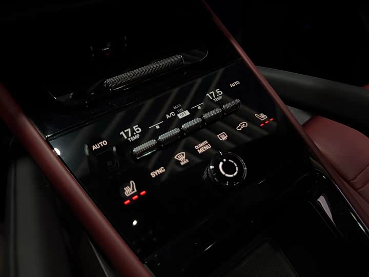 Фото 13 - Porsche Cayenne