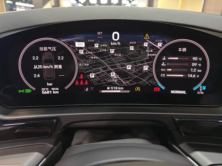 Фото 8 - Porsche Cayenne