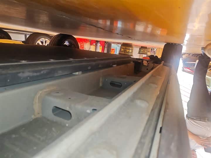 Фото 21 - BYD Seagull