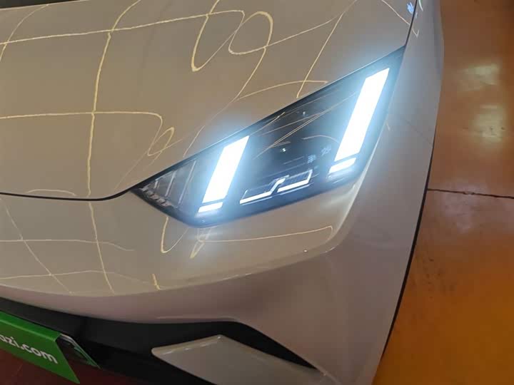 Фото 24 - BYD Seagull