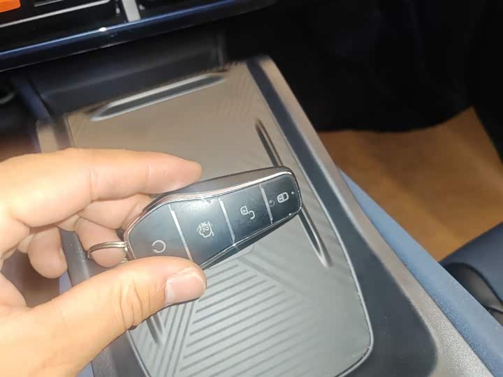 Фото 9 - BYD Seagull