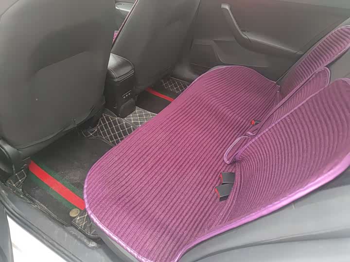 Фото 6 - Volkswagen Santana