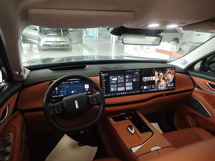 Фото 10 - Wey Lanshan