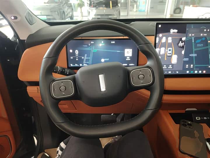 Фото 11 - Wey Lanshan