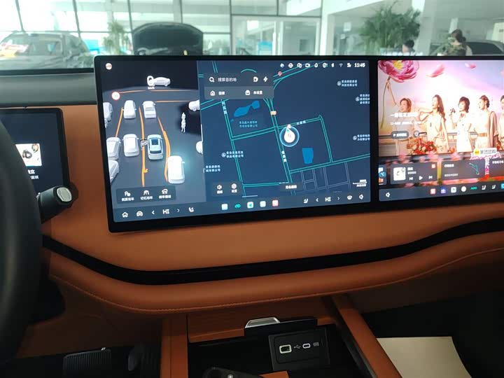 Фото 13 - Wey Lanshan