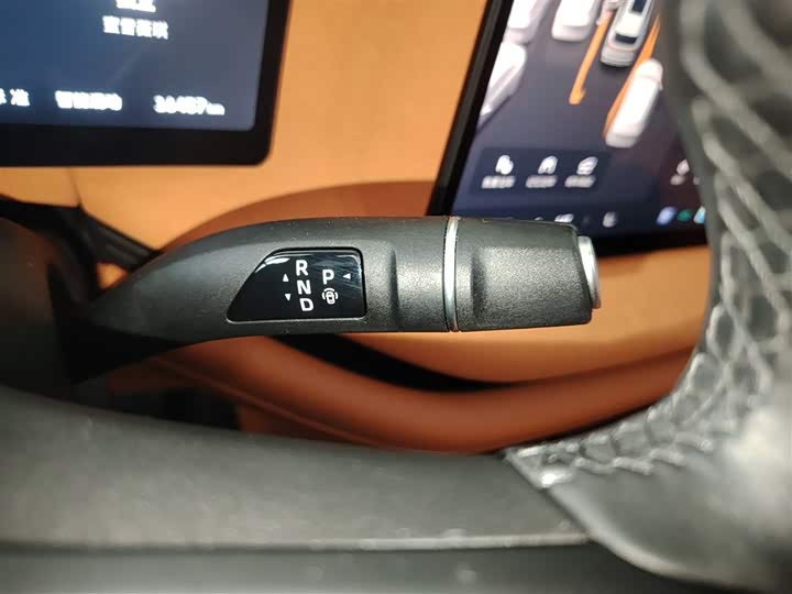 Фото 14 - Wey Lanshan