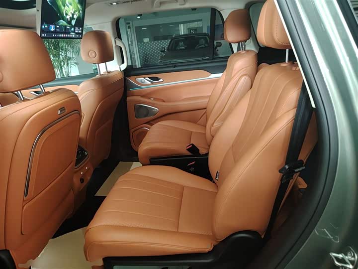 Фото 17 - Wey Lanshan