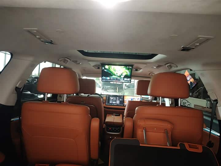 Фото 18 - Wey Lanshan