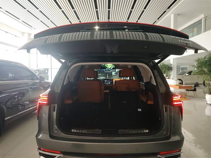 Фото 19 - Wey Lanshan