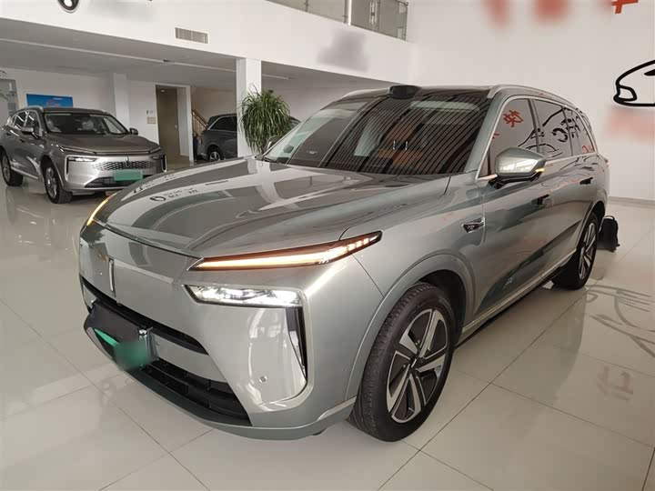 Фото 2 - Wey Lanshan